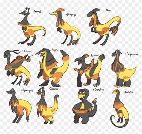 heliolisk evolution|Heliolisk .
